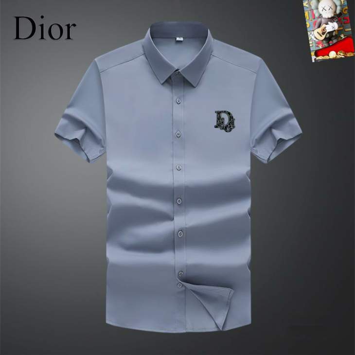 Dior Shirts Short _SKUDiorS-4XL25tr11528290